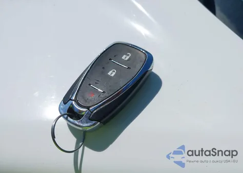 2019 Chevrolet Equinox Ls из США, поврежденный, VIN 3GNAXSEV6KL360273